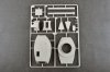 Trumpeter 09591 Soviet T-100Z Heavy Tank 1/35